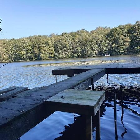Gite N° 20, En Pleine Nature, Frontalier Signy-le-Petit Esterno foto